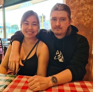 Meet your Posher, Wendy